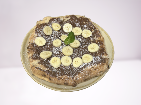 Sottovoce Dolcepizza