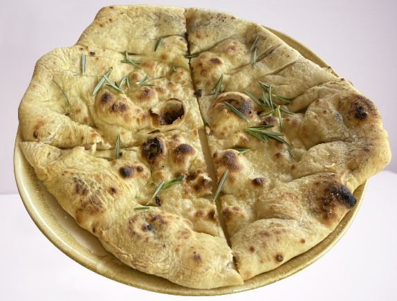 Pizzabrot 