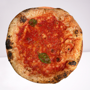 Pizza Marinara