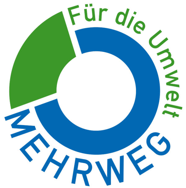Mehrwegpfand: RECUP