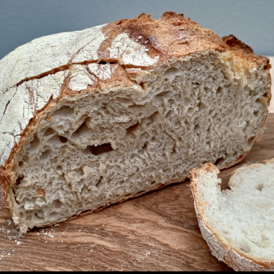 Dinkelbrot