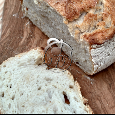 Dinkelbrot