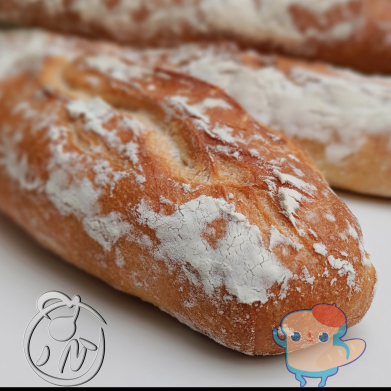 Baguette Tradition 150 g
