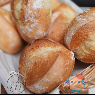 Petit Pain | Natur