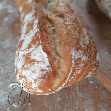 Baguette Tradition 300 g