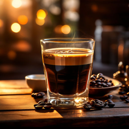 Schoko Cappuccino