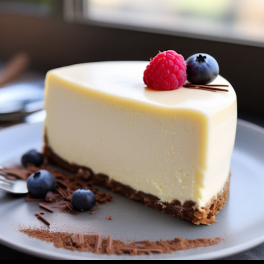 NY Cheesecake Himbeer