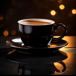Espresso doppelt