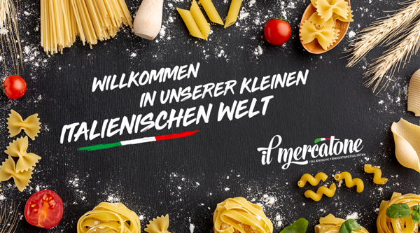 erleben Sie bei uns La dolce Vita