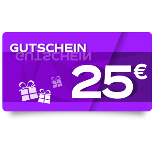 Gutschein 025