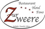 Restaurant Hotel Fewo Zur Zweere 
