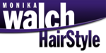Monika Walch Hairstyle